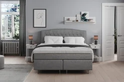 Belda Sengegavl 180 cm Buet