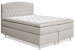 Belda Sengegavl 160 cm Buet