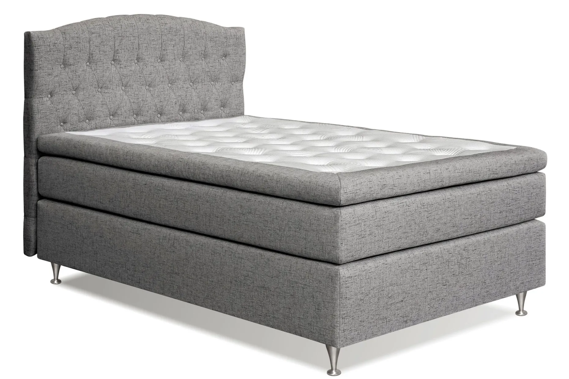 Belda Sengegavl 140 cm Buet
