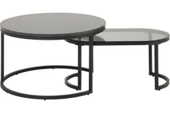 Belgrat Sofabord 70 cm