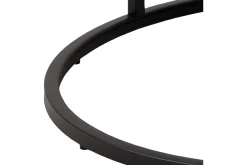 Belgrat Sofabord 70 cm Rund