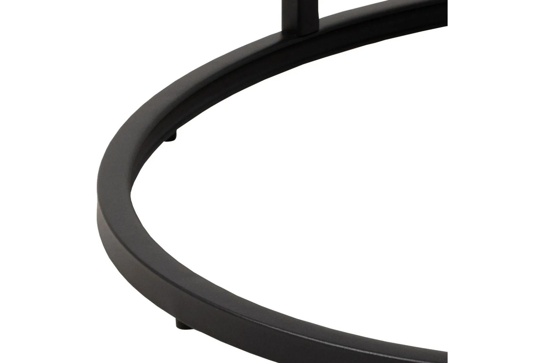 Belgrat Sofabord 70 cm Rund