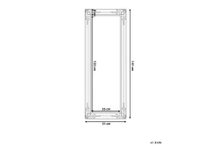 Bellac Speil 51 cm