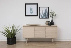 Bellor Skjenk 150 cm