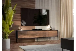 Belonger TV-benk 200 cm