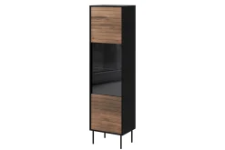 Belonger Vitrineskap 53 cm