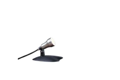 Belysningsspot Heissner Smart Light 4W Metall Varmhvit