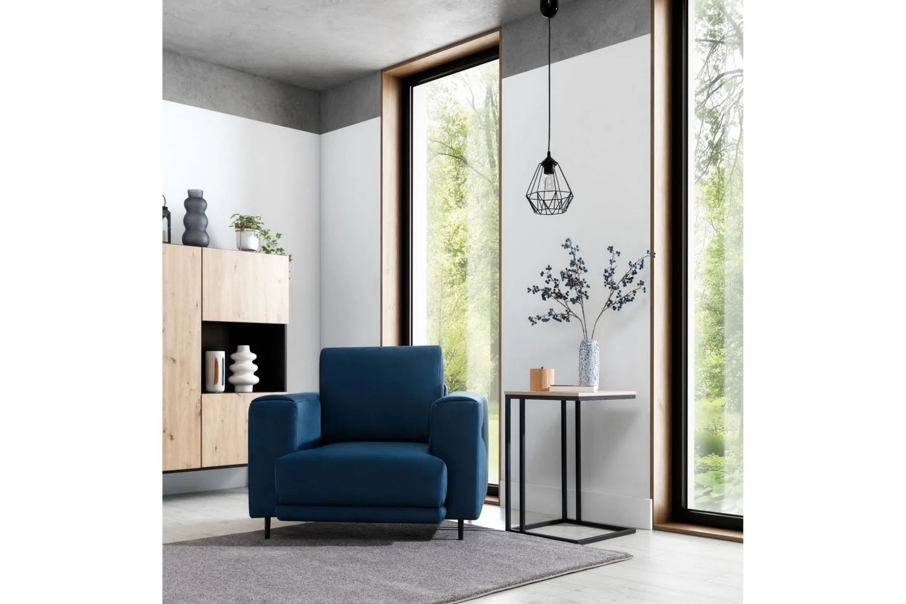 Bendinni Taklampe