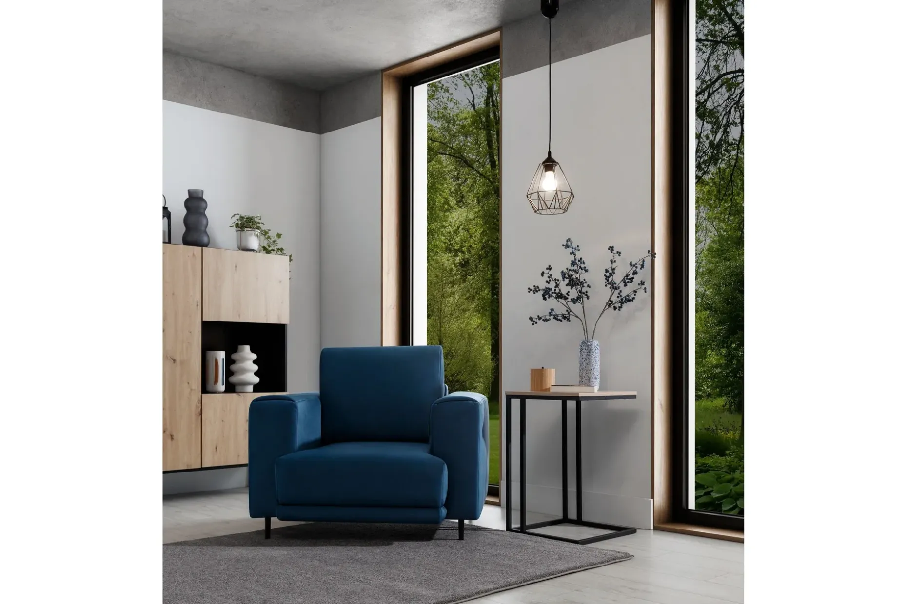 Bendinni Taklampe