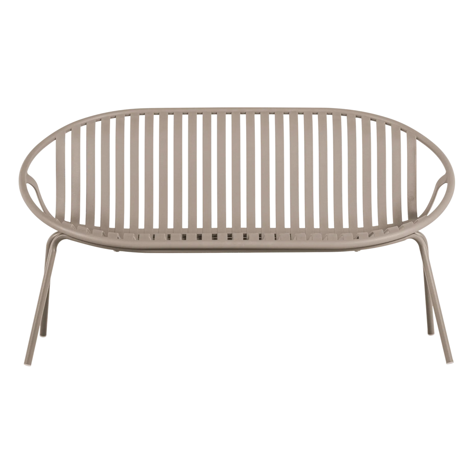 Benk Bruce 134 cm utendørs