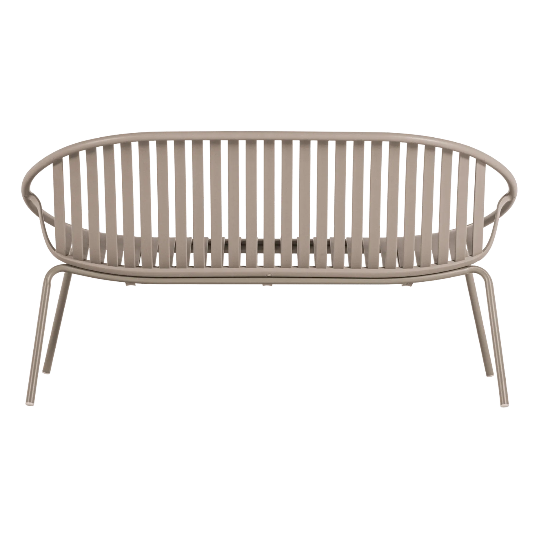 Benk Bruce 134 cm utendørs