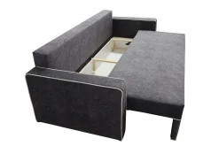 Beno Sovesofa 230x92x91 cm