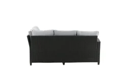 Bentwood Loungegruppe 5-seter