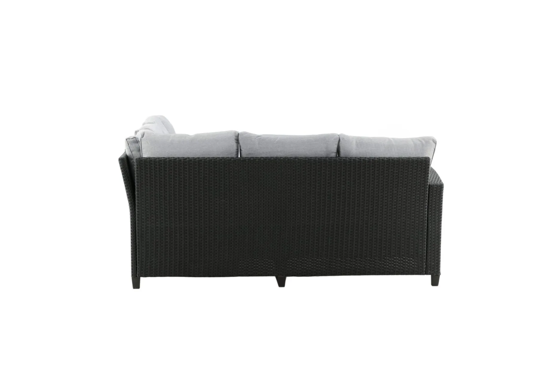 Bentwood Loungegruppe 5-seter