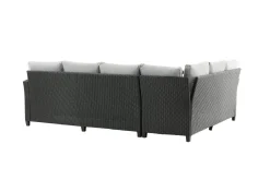 Bentwood Loungegruppe 5-seter