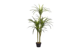 Berden Kunstig potteplante 147 cm Dracaena anita
