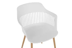 Bereca Spisestol 2-pk