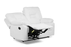 Bergen Sofa 2-seter