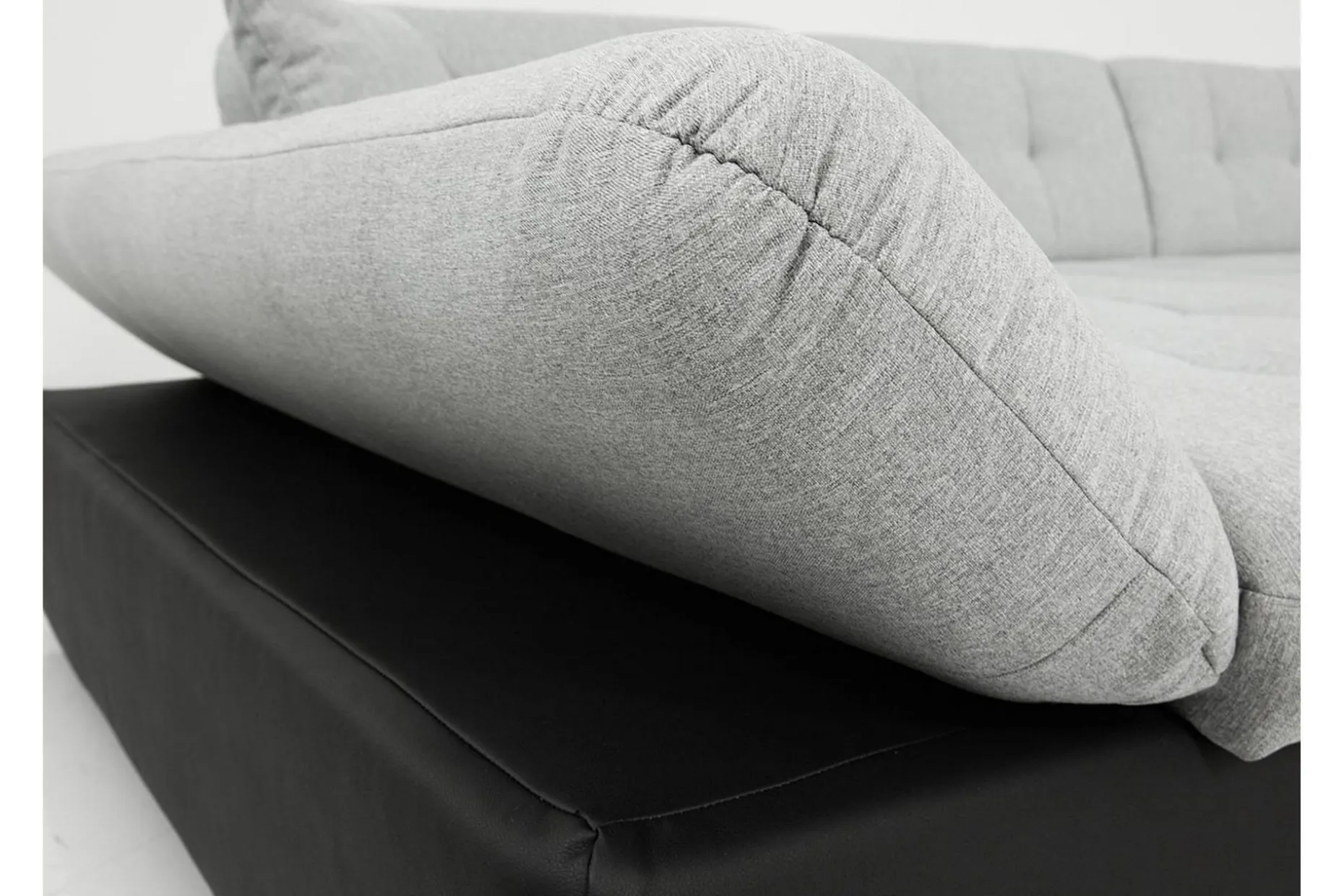 Bergen U-sovesofa 345x205x77 cm