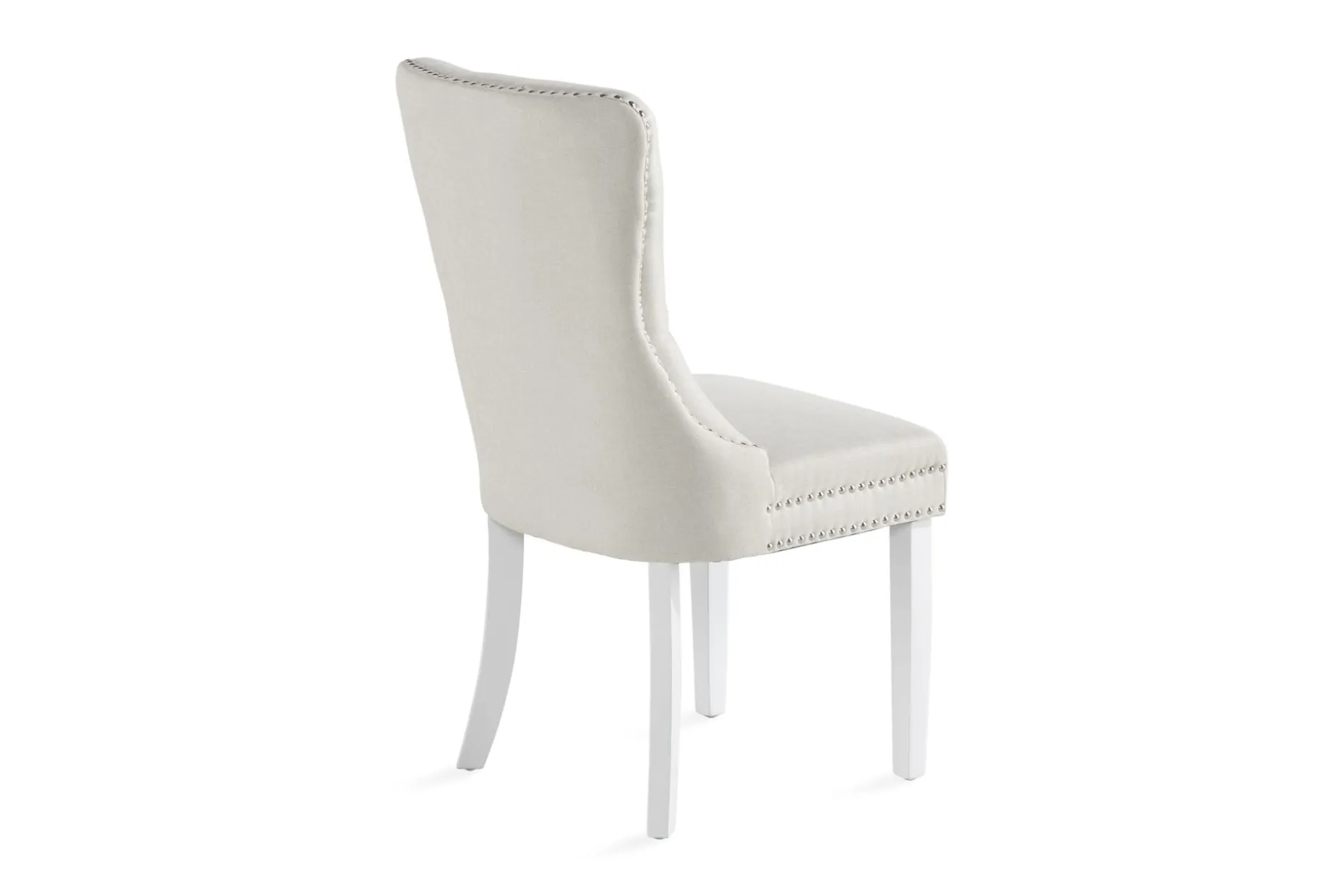 Bergviken Beige Spisestol