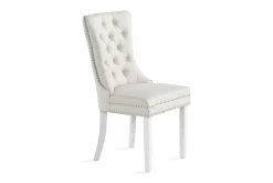 Bergviken Beige Spisestol