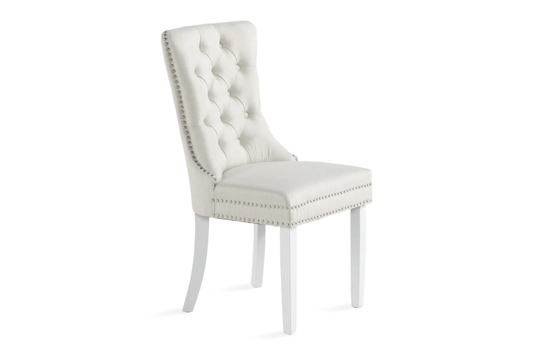 Bergviken Beige Spisestol