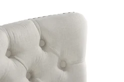 Bergviken Beige Spisestol