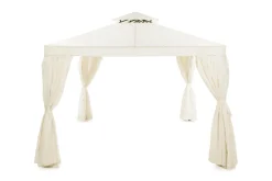 Bermuda Vegger til Paviljong 3x4 m