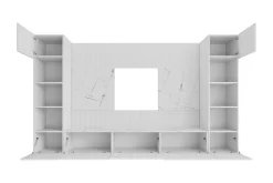 Bernice Tv-Skap 260x38 cm