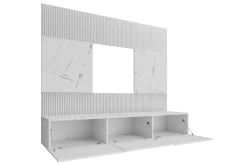 Bernice TV-skap 38x150 cm