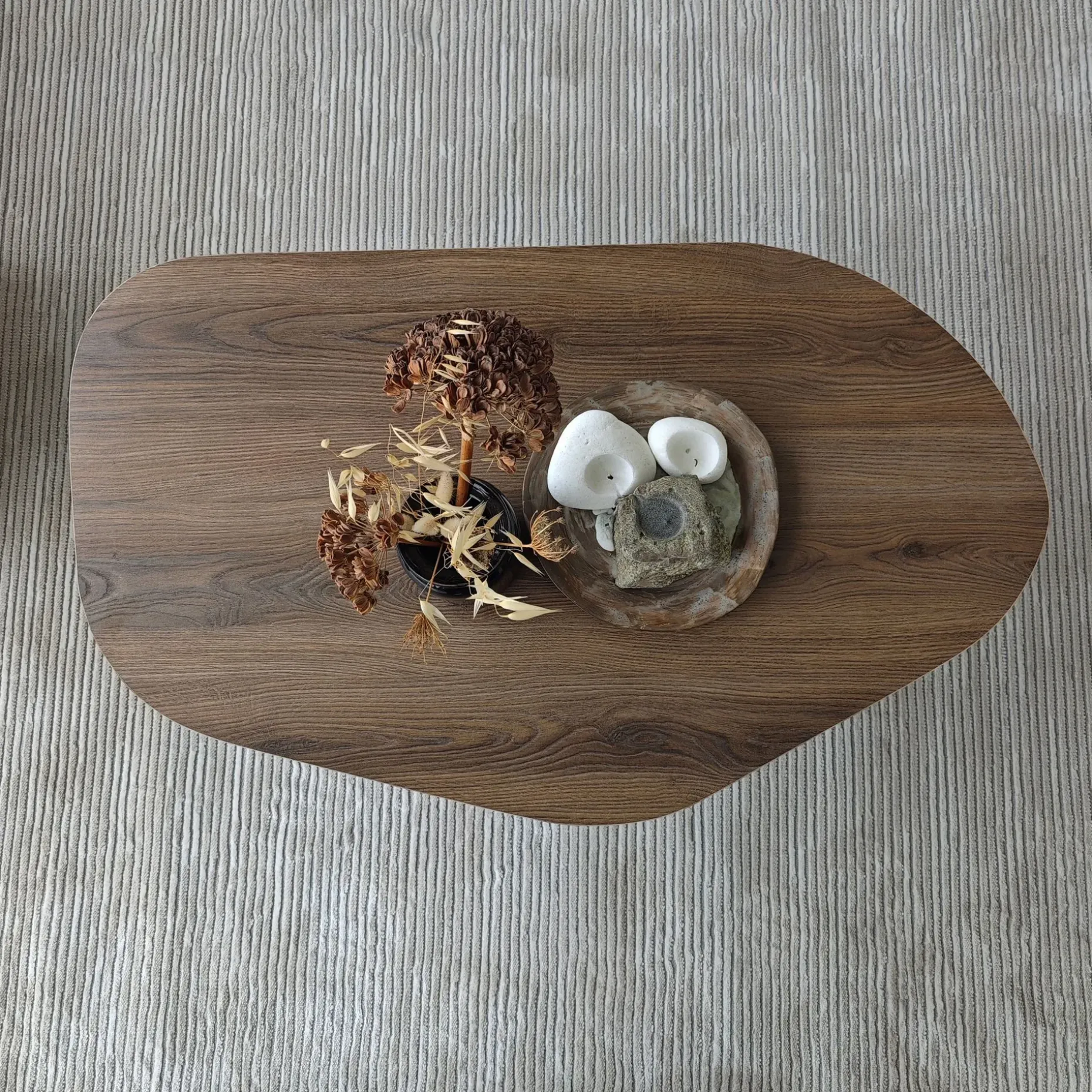 Berriaren Sofabord 100 cm