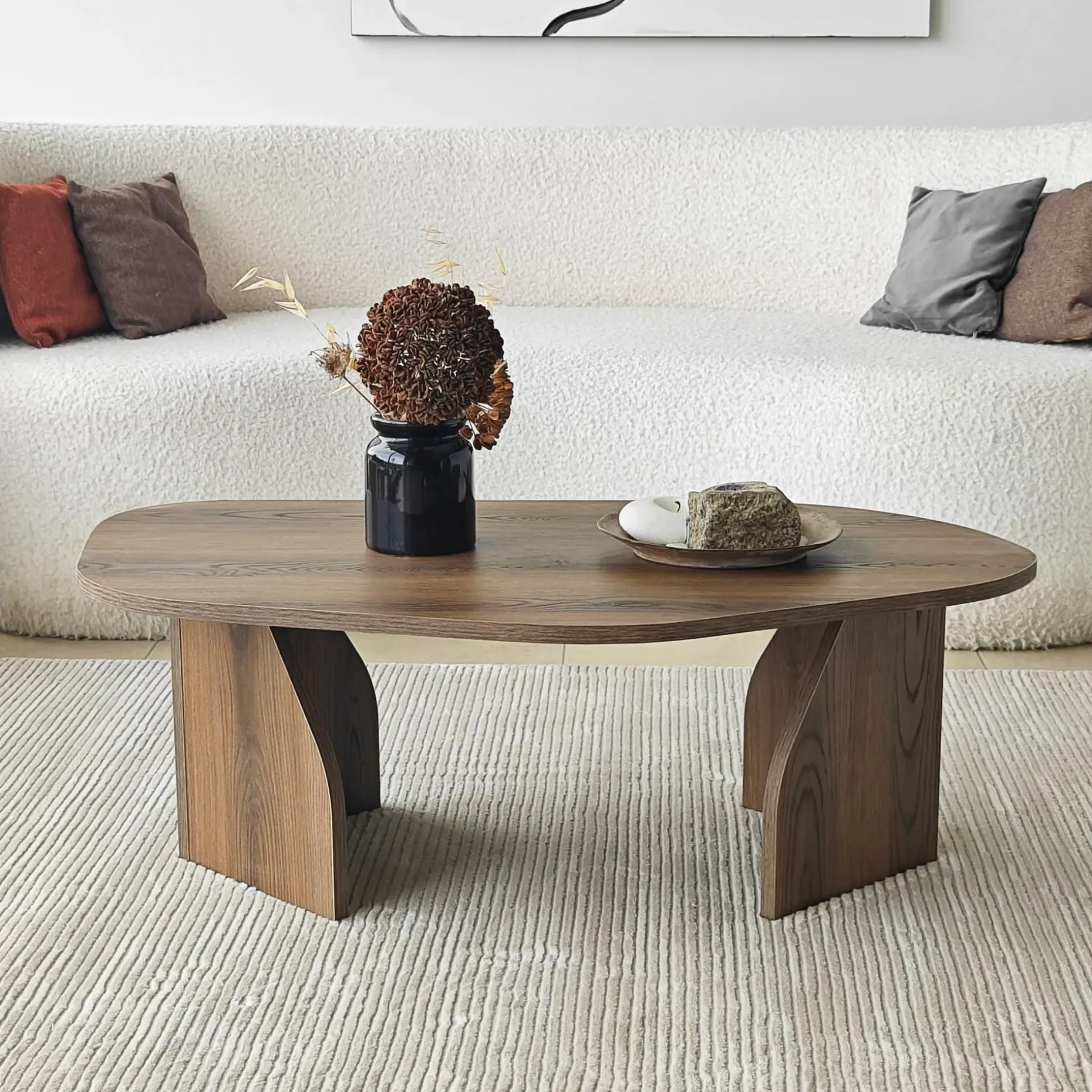 Berriaren Sofabord 100 cm