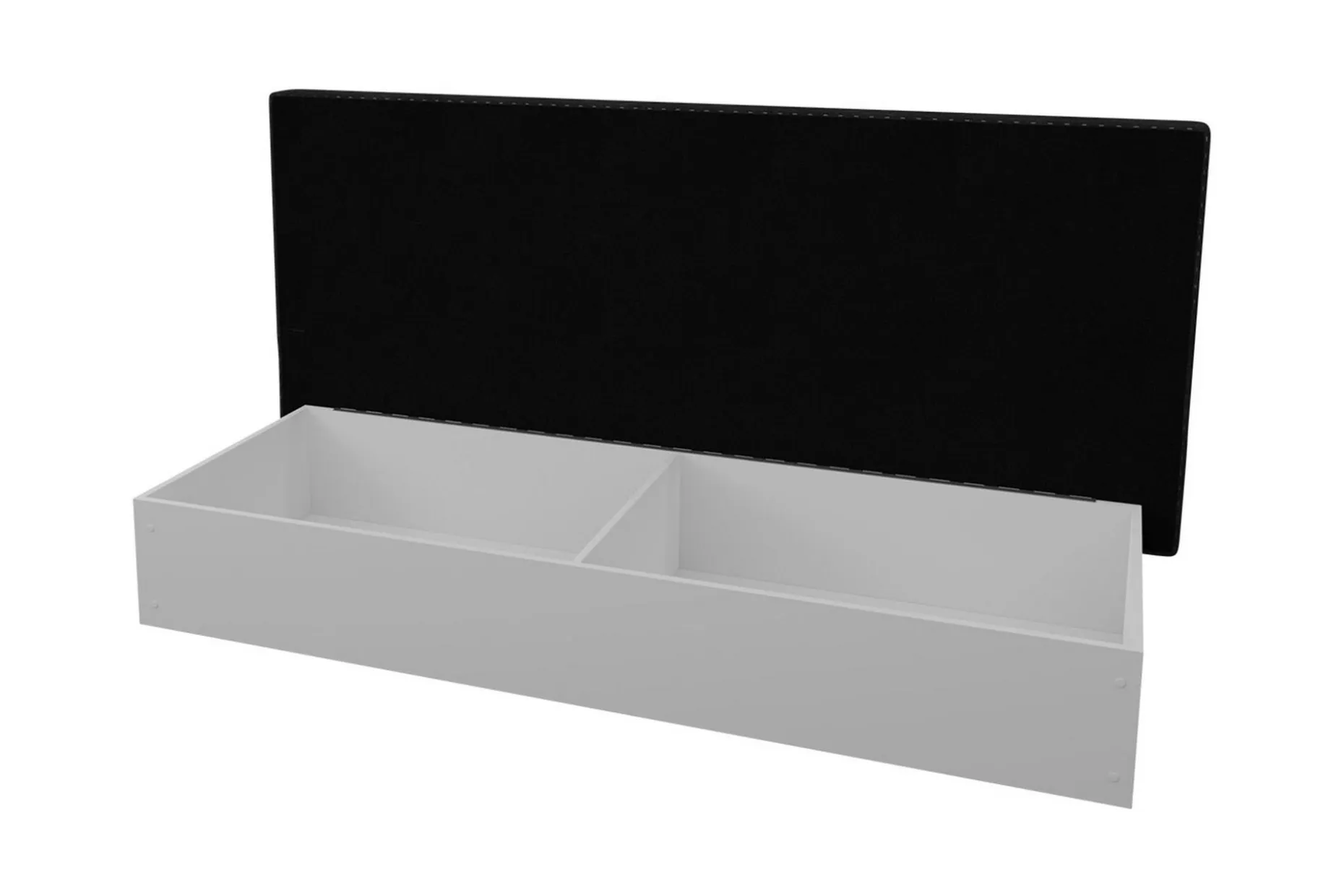 Berta Rammeseng 192x80x68 cm