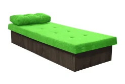 Berta Rammeseng 190x80x38 cm
