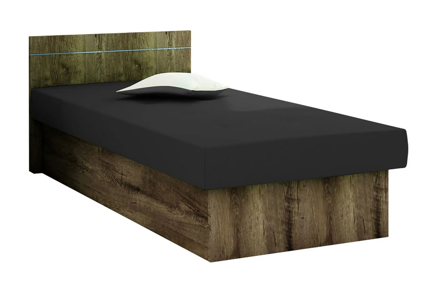 Berta Rammeseng 192x80x68 cm