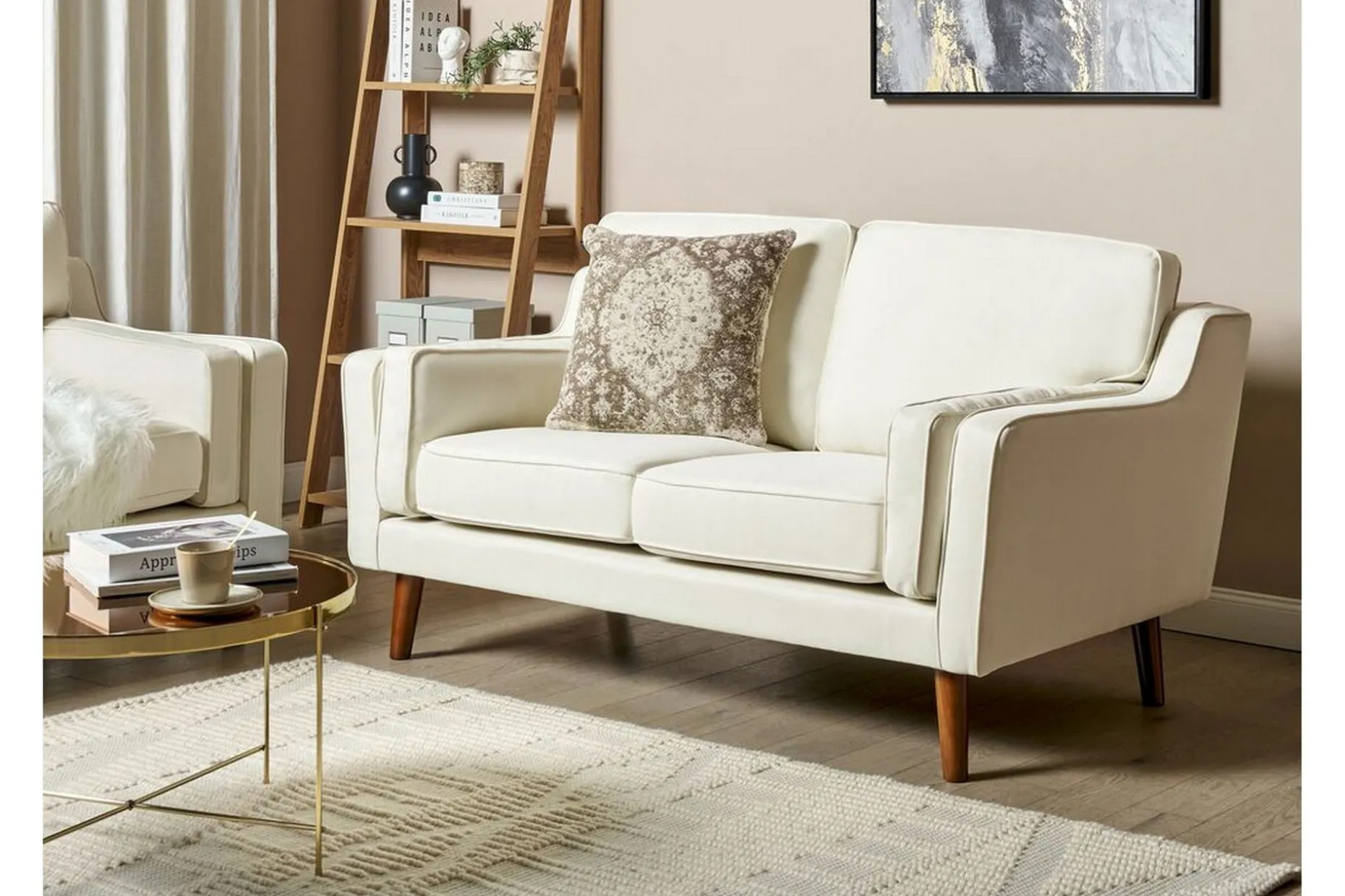 Bertha Sofa 2-seter