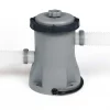 Bestway Flowclear filterpumpe 1249l/h For basseng over bakke