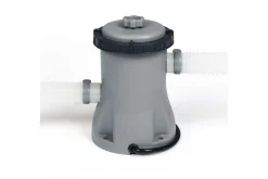 Bestway Flowclear filterpumpe 1249l/h For basseng over bakke