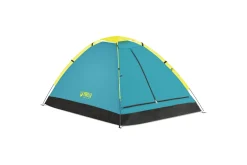 Bestway Pavillo™ Cooldome Kuppeltelt 2 personer Grønn