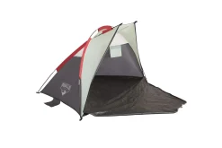 Bestway Pavillo™ Ramble X2 Strandtelt 2 personer Grå