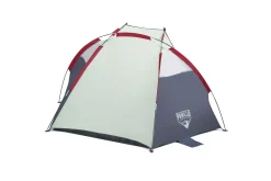 Bestway Pavillo™ Ramble X2 Strandtelt 2 personer Grå