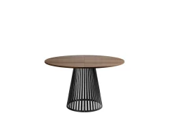 Beylen Matbord 120 cm Rund