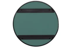 Biella Speil 50 cm Rund