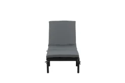 Bilbao Solseng med Pute