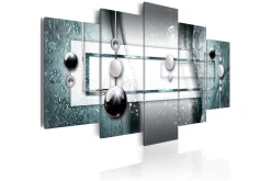 Bilde Blue Harmony 200x100