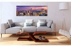 Bilde City Awakening 150x50