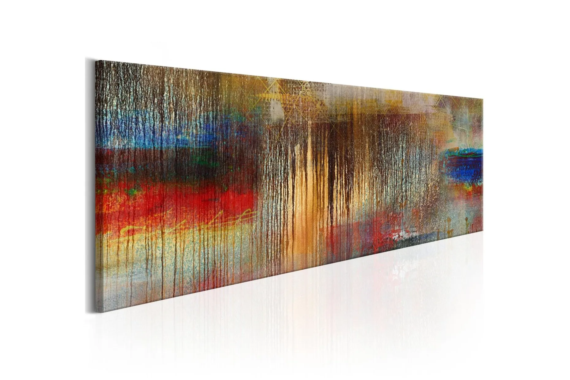 Bilde Colourful Rainstorm 150x50