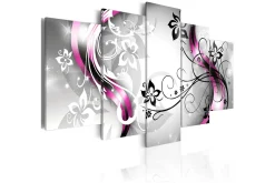Bilde Delicate Elegance 100x50