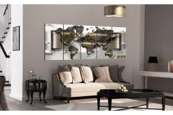Bilde Exclusive Map 200x80