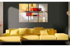 Bilde Four Seasons 90x60